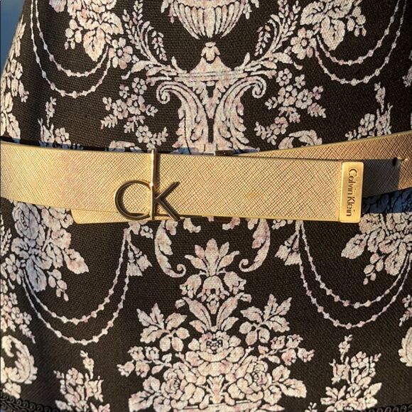 Calvin Klein belt - Picture 2 of 3